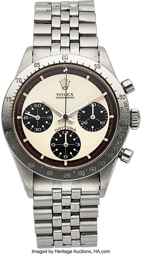 paul newman rolex auction date|rolex daytona 6239 for sale.